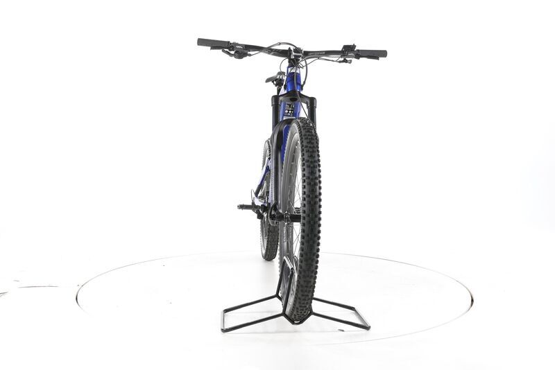 FLYER Uproc X 2.10 2023 | azul | 29"/27,5" | L | < 500 km, image 3 of 4