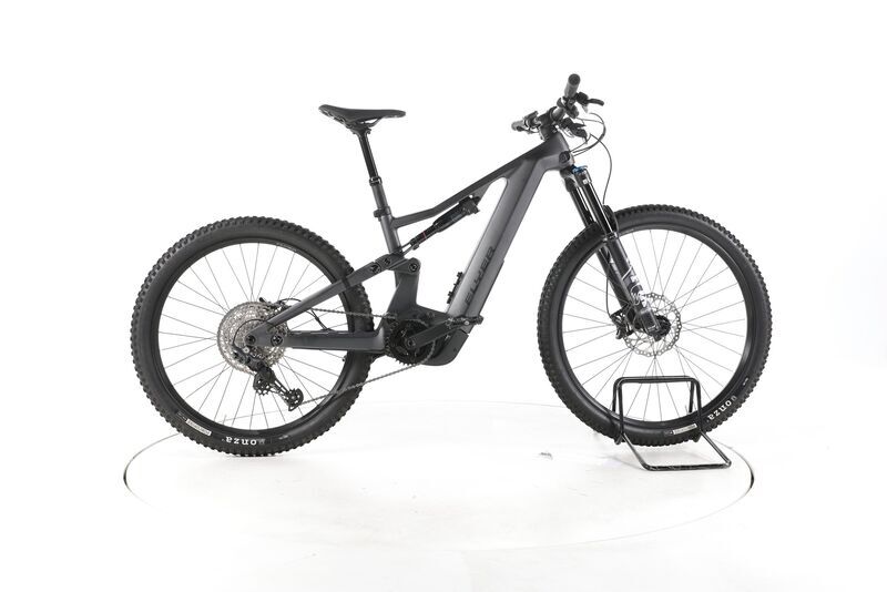 FLYER Uproc X 2.10 2023 | noir | 29"/27,5" | S | 500 - 3000 km, image 1 of 5