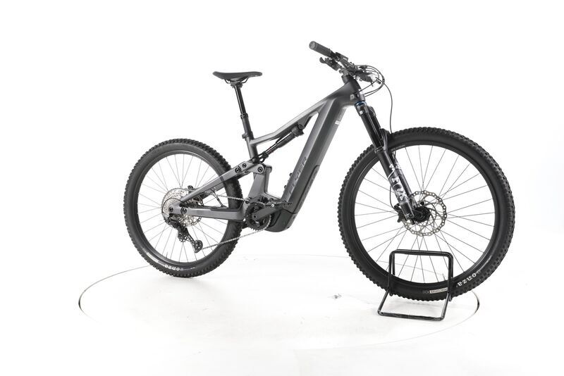 FLYER Uproc X 2.10 2023 | noir | 29"/27,5" | S | 500 - 3000 km, image 2 of 5
