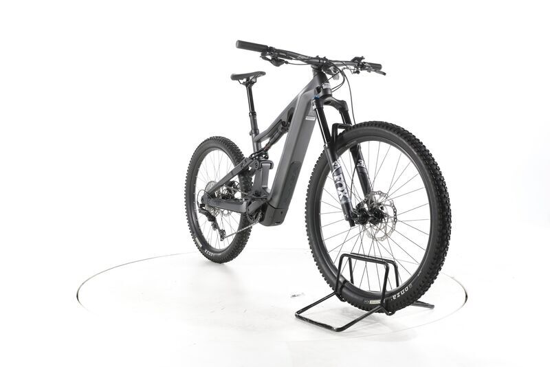 FLYER Uproc X 2.10 2023 | noir | 29"/27,5" | S | 500 - 3000 km, image 3 of 5