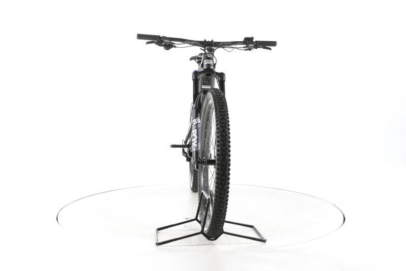 FLYER Uproc X 2.10 2023 | noir | 29"/27,5" | S | 500 - 3000 km, image 4 of 5