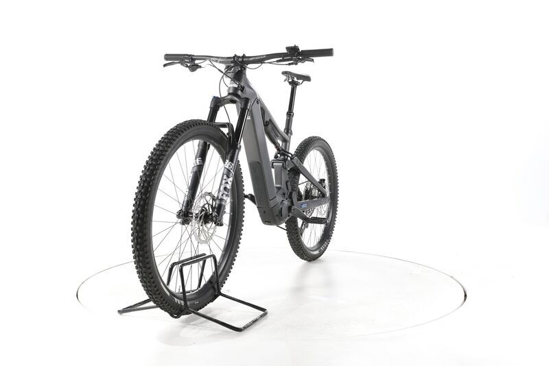 FLYER Uproc X 2.10 2023 | noir | 29"/27,5" | S | 500 - 3000 km, image 5 of 5