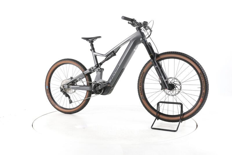 FLYER Uproc X 2.10 2024 | cinzento | 29" | XL | > 3000 km, image 2 of 5