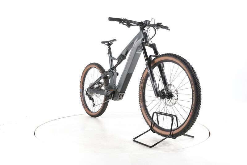FLYER Uproc X 2.10 2024 | cinzento | 29" | XL | > 3000 km, image 3 of 5