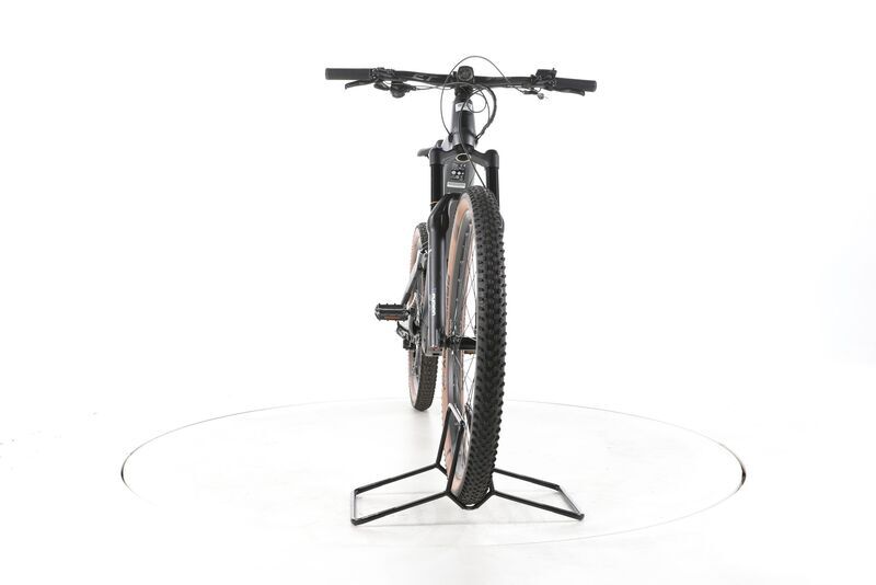 FLYER Uproc X 2.10 2024 | cinzento | 29" | XL | > 3000 km, image 4 of 5