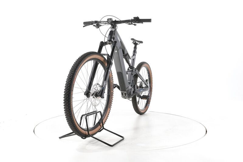 FLYER Uproc X 2.10 2024 | cinzento | 29" | XL | > 3000 km, image 5 of 5