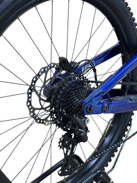 Flyer Uproc X 2.10 | blue | 29"/27.5" | S | 500 - 3000 km, image 5 of 5