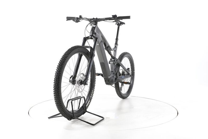 FLYER Uproc X 2022 | černá | 29"/27,5" | 50 cm | < 500 km, image 5 of 5