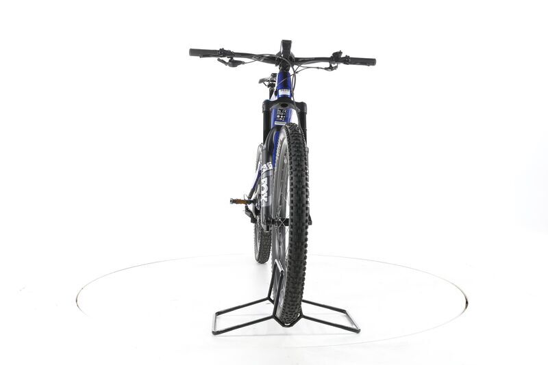 FLYER Uproc X 6.10 2022 | blauw | 29"/27,5" | L | <500 km 3