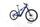 FLYER Uproc X 6.10 2022 | blau | 29"/27,5" | L | 500 - 3000 km, thumbnail 1 of 4