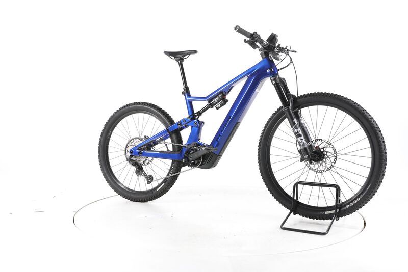 FLYER Uproc X 6.10 2022 | blau | 29"/27,5" | L | 500 - 3000 km, image 1 of 4