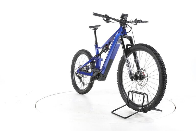 FLYER Uproc X 6.10 2022 | blau | 29"/27,5" | L | 500 - 3000 km, image 2 of 4