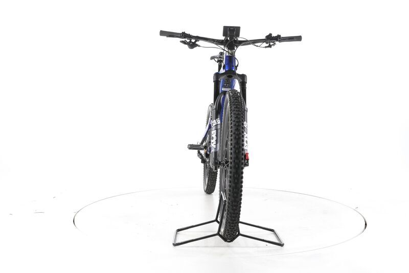 FLYER Uproc X 6.10 2022 | blau | 29"/27,5" | L | 500 - 3000 km, image 3 of 4