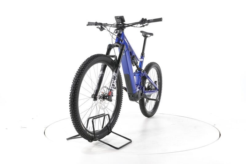 FLYER Uproc X 6.10 2022 | blau | 29"/27,5" | L | 500 - 3000 km, image 4 of 4
