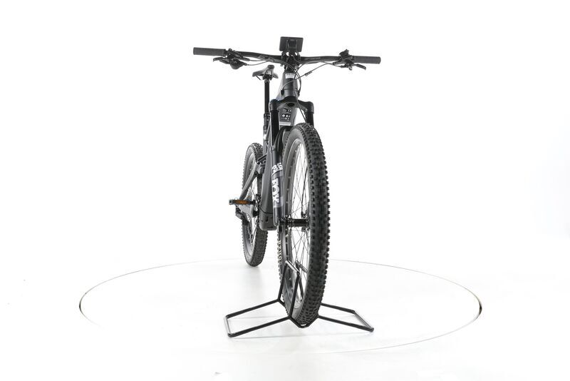 FLYER Uproc X 6.10 2023 | gris | 29"/27,5" | L | < 500 km 3