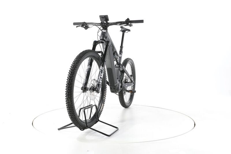 FLYER Uproc X 6.10 2023 | gris | 29"/27,5" | L | < 500 km 4