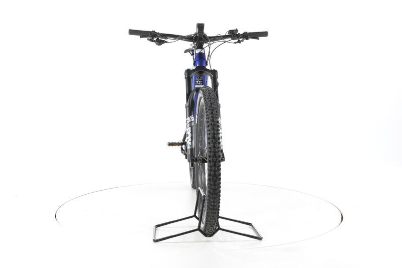 FLYER Uproc X 6.10 2023 | blue | 29"/27,5" | L | 500 - 3000 km, image 3 of 4