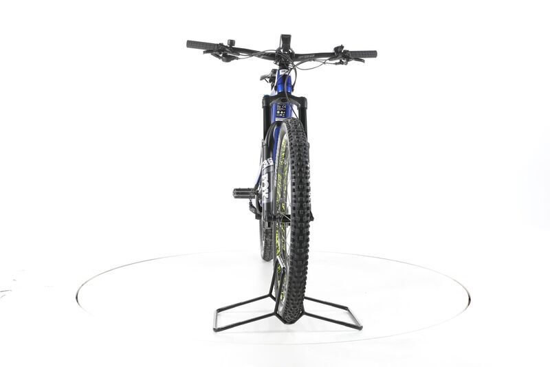 FLYER Uproc X 6.10 2024 | azul | 29"/27,5" | M | 500 - 3000 km, image 3 of 4