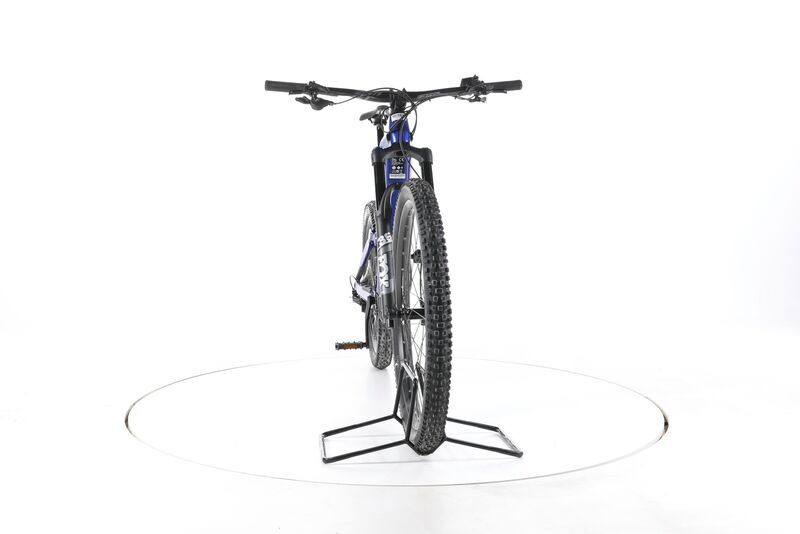 FLYER Uproc X 6.10 2024 | azul | 29"/27,5" | S | 500 - 3000 km, image 4 of 5