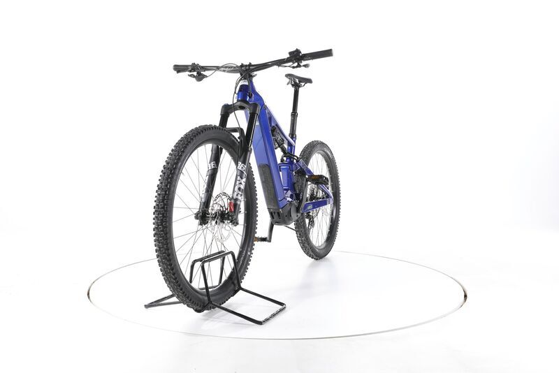 FLYER Uproc X 6.10 2024 | azul | 29"/27,5" | S | 500 - 3000 km, image 5 of 5