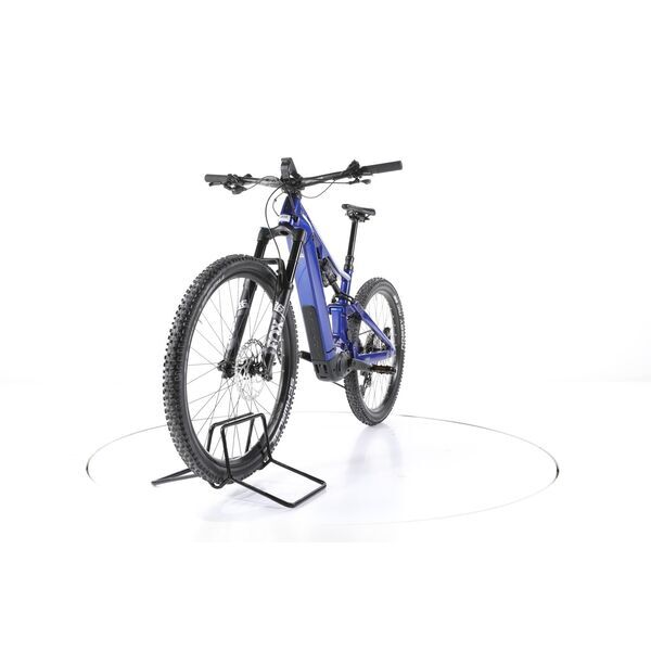 Flyer Uproc X 6.10 (2024) | Diamant | blau | 29/27.5" | 41 cm | M | < 500 km 5