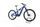 FLYER Uproc X 6.10 FS 2022 | blue | 29"/27,5" | 41 cm | < 500 km, thumbnail 1 of 4