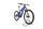FLYER Uproc X 6.10 FS 2022 | blue | 29"/27,5" | 41 cm | < 500 km, thumbnail 2 of 4