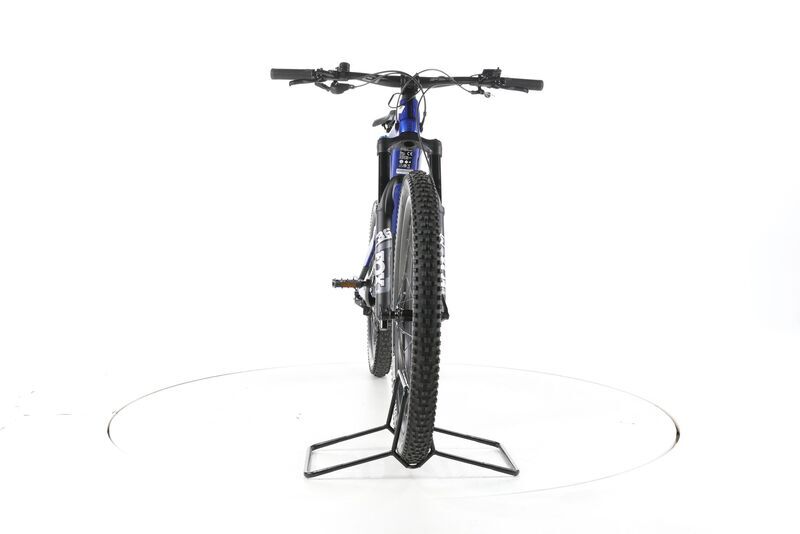 FLYER Uproc X 6.10 FS 2022 | blue | 29"/27,5" | 41 cm | < 500 km, image 3 of 4