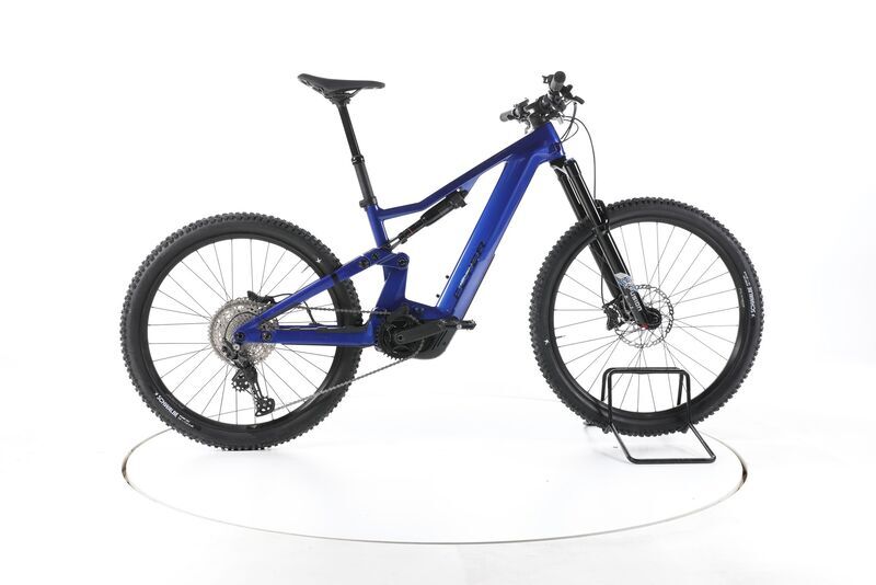 FLYER Uproc X2.10 2023 | azul | 29"/27,5" | M | 500 - 3000 km, image 1 of 5