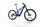 FLYER Uproc X2.10 2023 | azul | 29"/27,5" | M | 500 - 3000 km, thumbnail 2 of 5