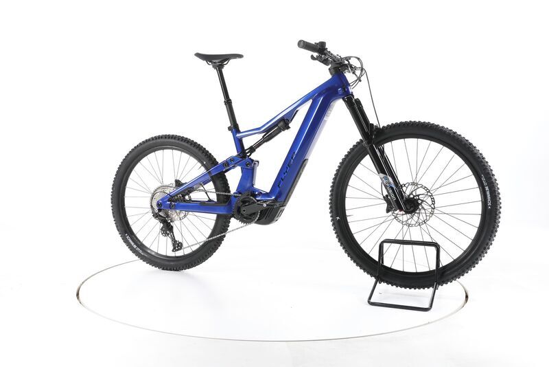 FLYER Uproc X2.10 2023 | azul | 29"/27,5" | M | 500 - 3000 km, image 2 of 5