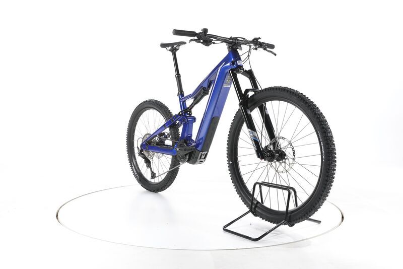 FLYER Uproc X2.10 2023 | azul | 29"/27,5" | M | 500 - 3000 km, image 3 of 5