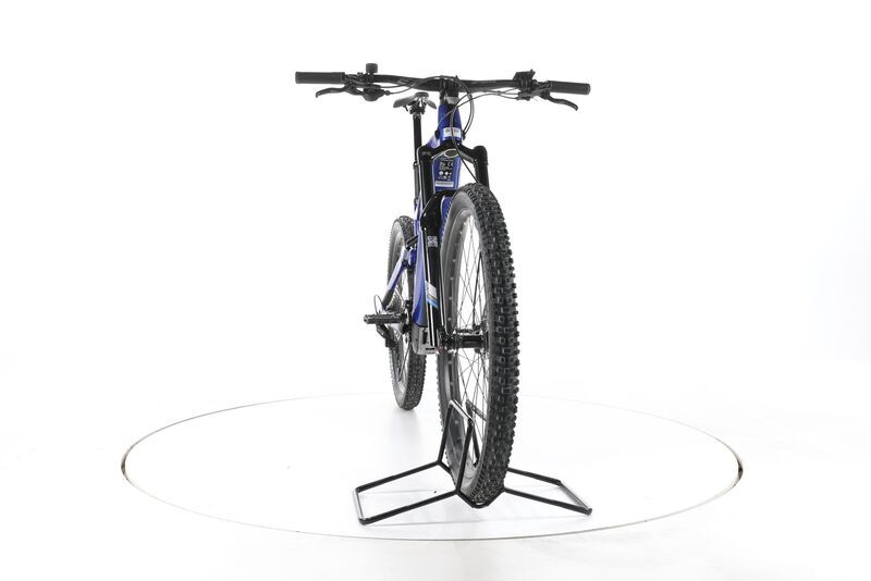 FLYER Uproc X2.10 2023 | azul | 29"/27,5" | M | 500 - 3000 km, image 4 of 5
