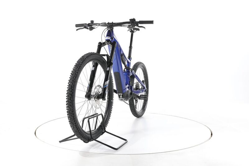 FLYER Uproc X2.10 2023 | azul | 29"/27,5" | M | 500 - 3000 km, image 5 of 5