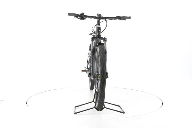 FLYER Uproc1 4.15 HT 2019 | black | 27,5" | 53 cm | 500 - 3000 km, image 3 of 4