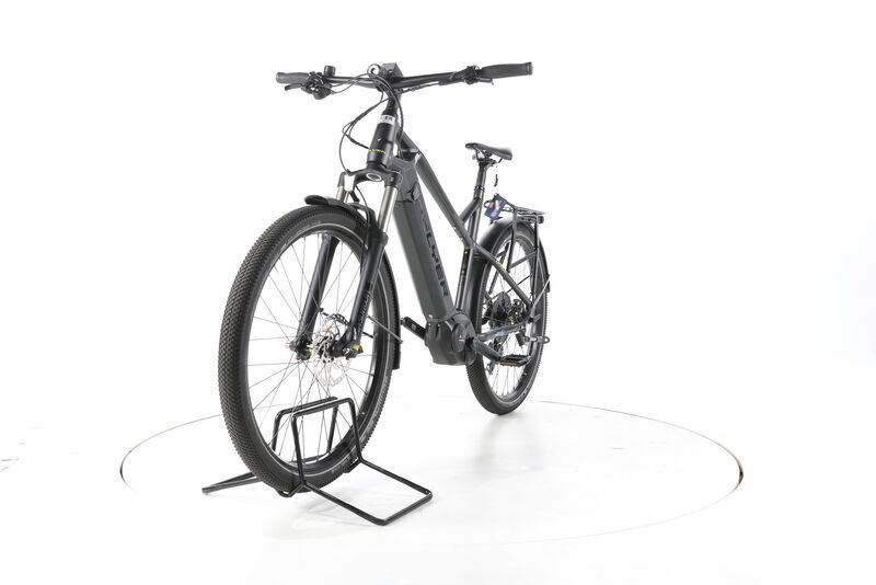 FLYER Uproc1 4.15 HT 2019 | black | 27,5" | 53 cm | 500 - 3000 km, image 4 of 4