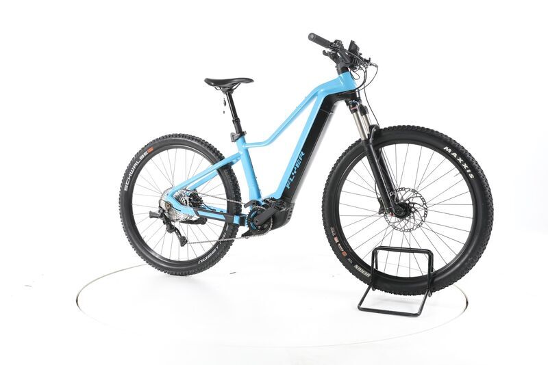 FLYER Uproc2 2.10 2022 | bleu | 29" | M | 500 - 3000 km 1