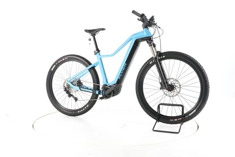 FLYER Uproc2 2.10 2022 | bleu | 29" | L | < 500 km 1