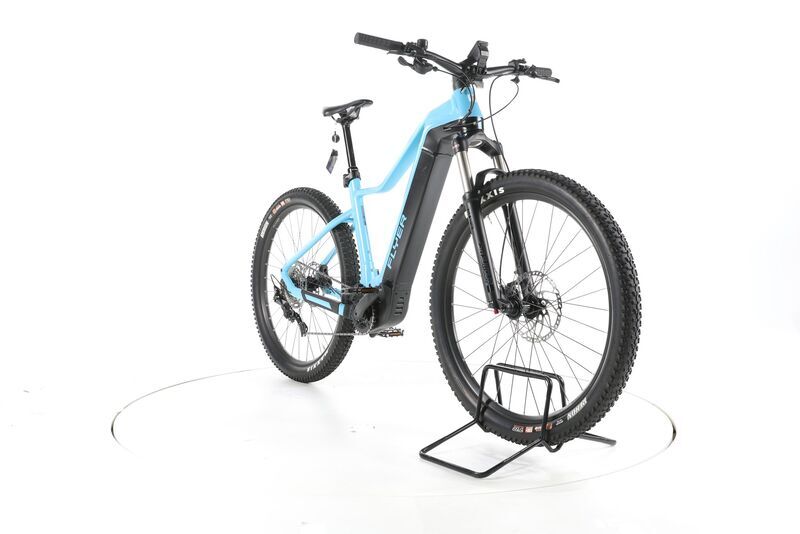 FLYER Uproc2 2.10 2022 | bleu | 29" | L | < 500 km 2