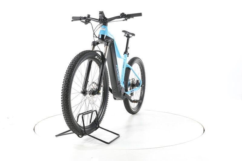 FLYER Uproc2 2.10 2022 | bleu | 29" | L | < 500 km 4