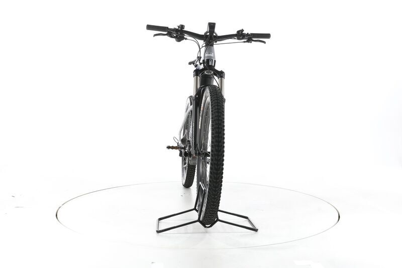 FLYER Uproc2 2.10 2022 | zilver | 29" | M | < 500 km 3