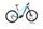 FLYER Uproc2 2.10 2022 | blå | 29" | L | < 500 km, thumbnail 1 of 5