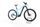 FLYER Uproc2 2.10 2022 | blå | 29" | L | < 500 km, thumbnail 2 of 5