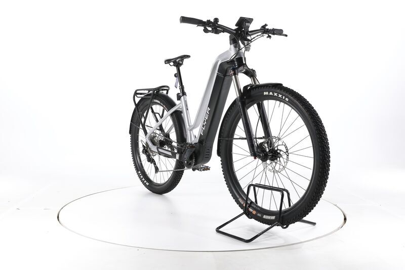 FLYER Uproc2 2.10 2022 | silver | 29" | M | > 3000 km, image 3 of 5