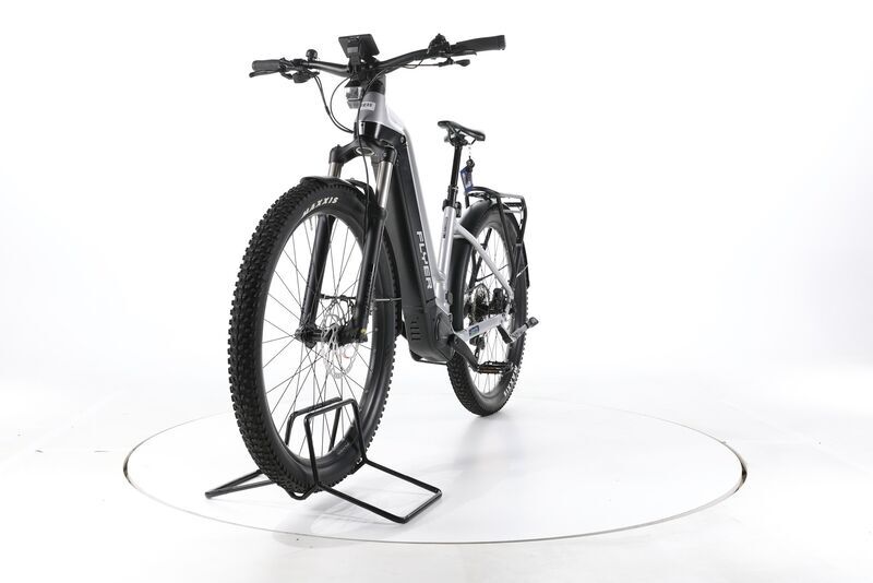 FLYER Uproc2 2.10 2022 | silver | 29" | M | > 3000 km, image 5 of 5