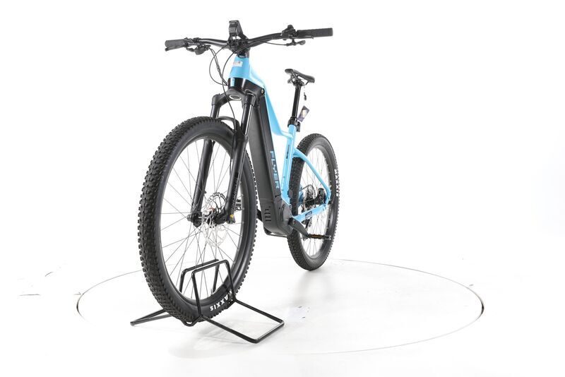 FLYER Uproc2 2.10 2022 | azul | 29" | L | < 500 km, image 5 of 5