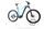 FLYER Uproc2 2.10 2022 | niebieski | 29" | XL | 500 - 3000 km, thumbnail 2 of 5