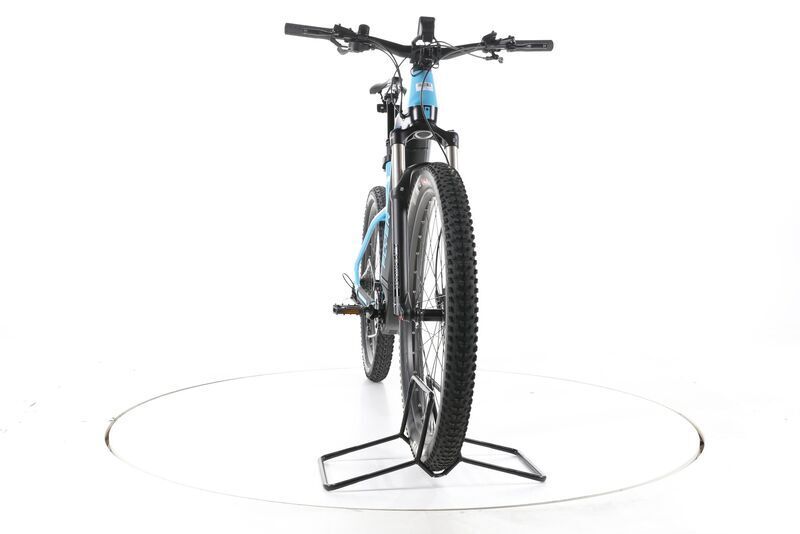 FLYER Uproc2 2.10 2022 | niebieski | 29" | XL | 500 - 3000 km, image 4 of 5