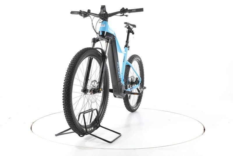 FLYER Uproc2 2.10 2022 | niebieski | 29" | XL | 500 - 3000 km, image 5 of 5