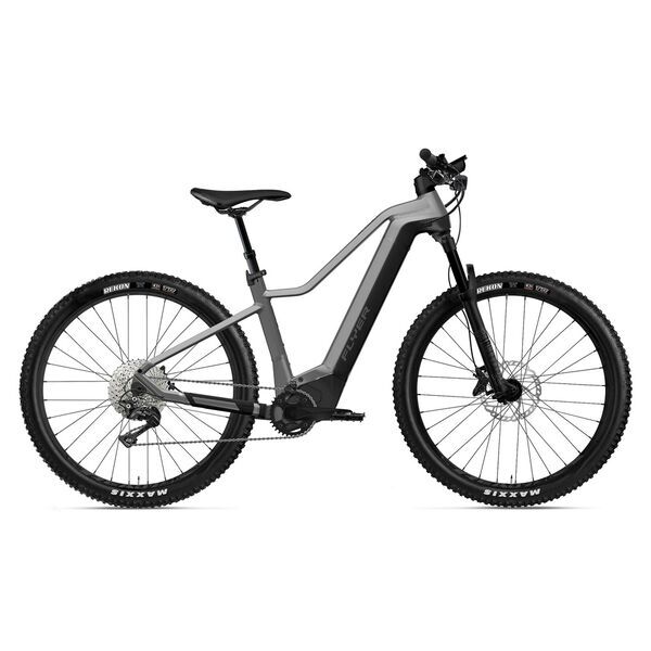 Flyer Uproc2 2.10 (2022) | Diamond | grey | 29" | 45 cm | M | < 500 km | Shimano 1